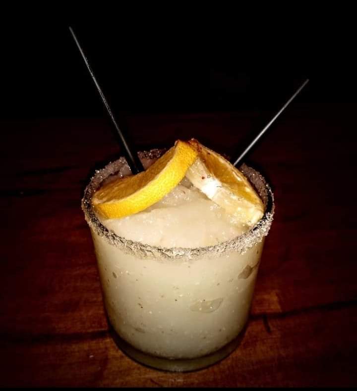 Cóctel