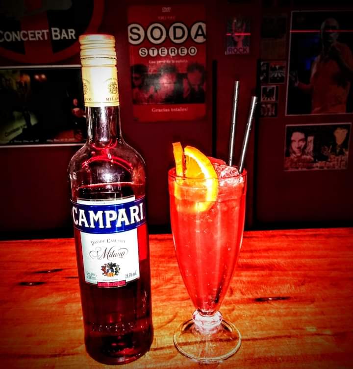 Campari