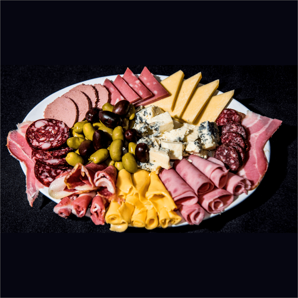Picada Completa