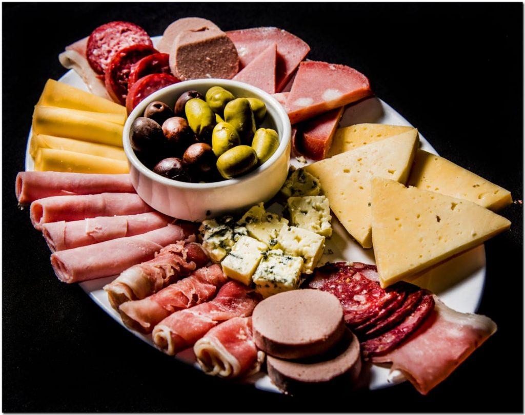Picada