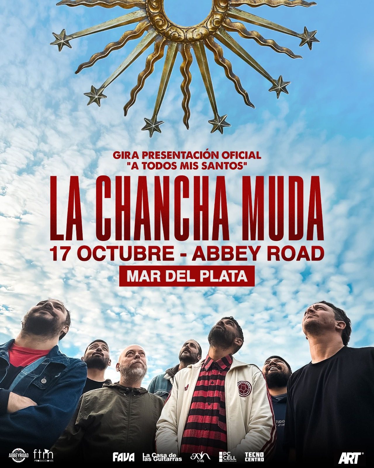 LA CHANCHA MUDA