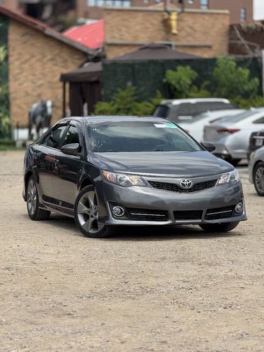 toyotacamry