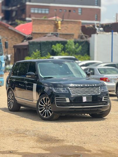 land roverrange rover vogue