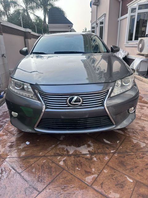 lexuses