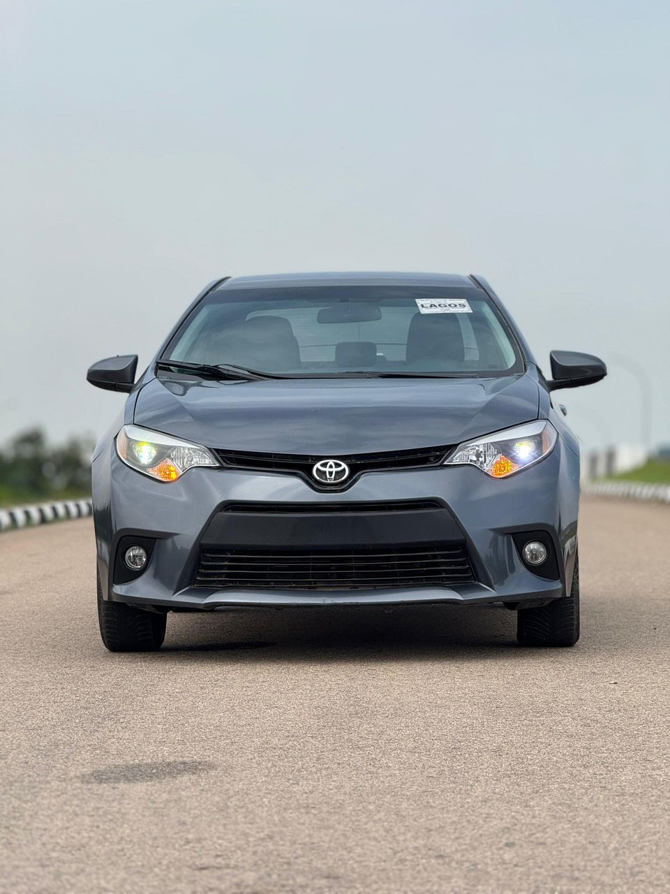 toyotaToyota Corolla