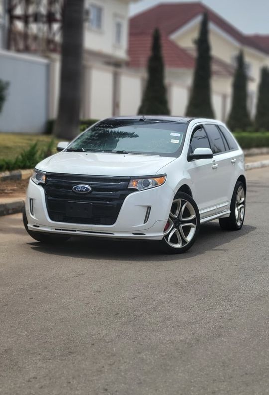 fordedge