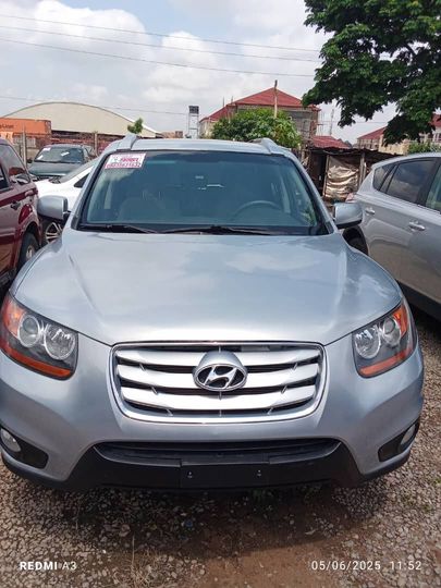 hyundaisanta fe