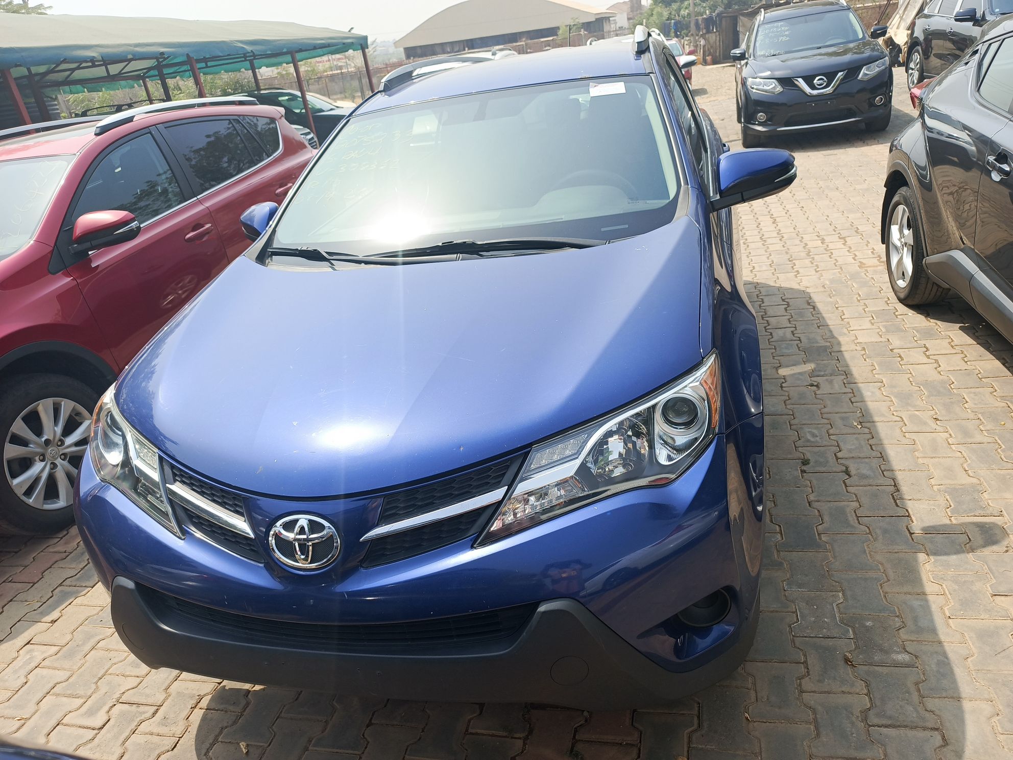 toyotarav4