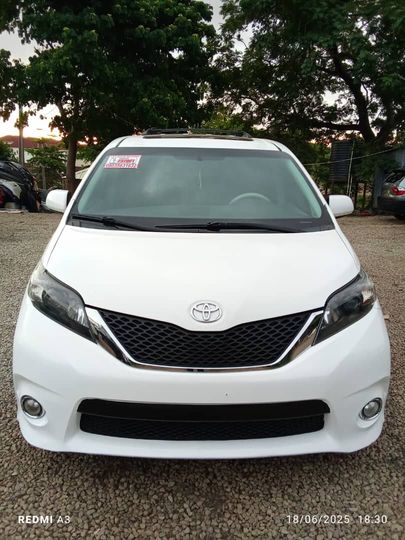 toyotasienna