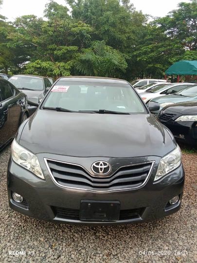 toyotacamry
