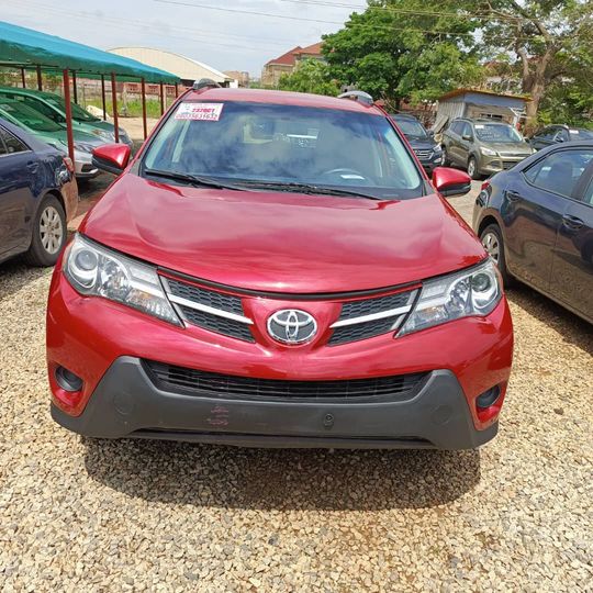 toyotarav4