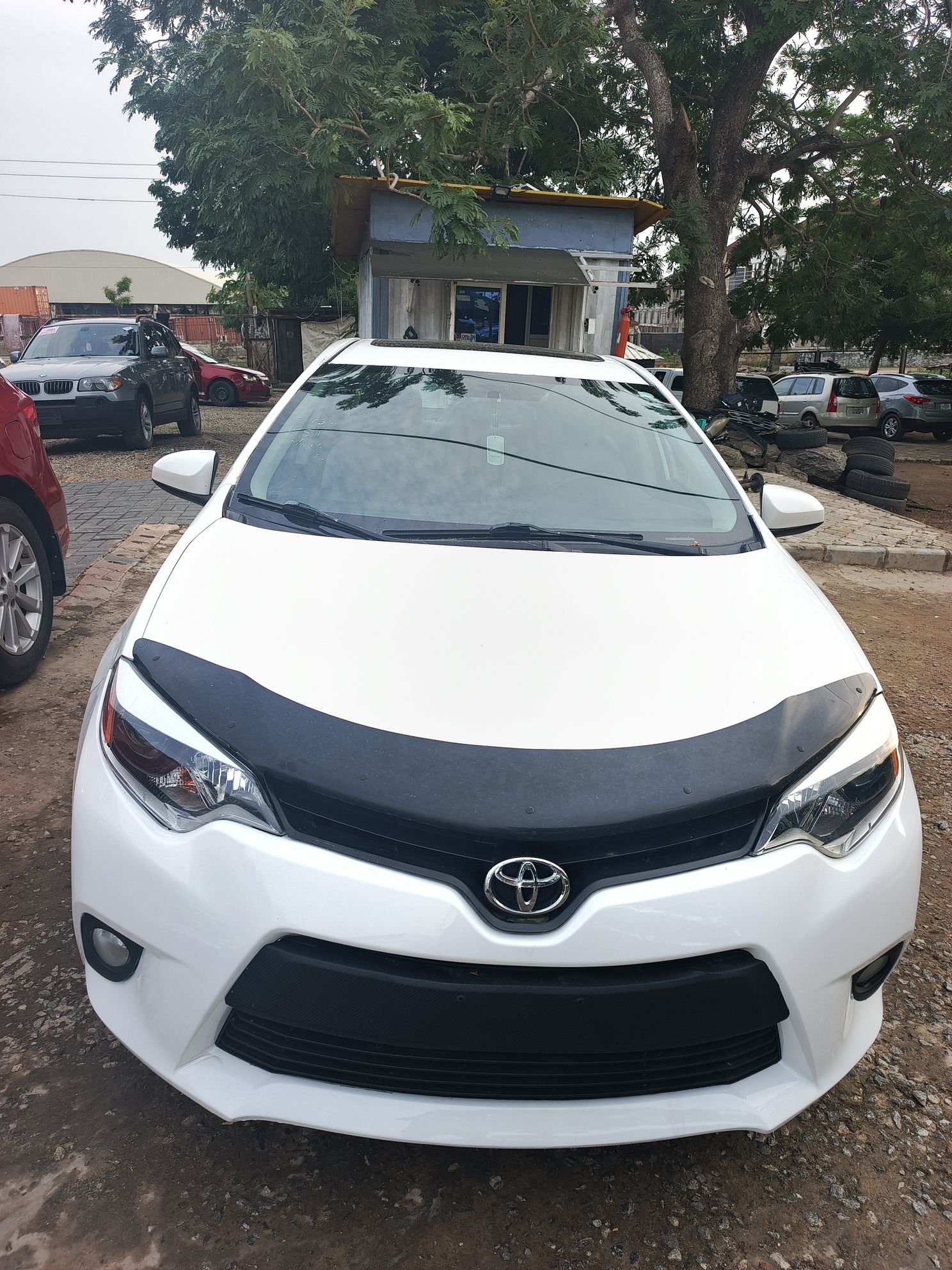 toyotacorolla