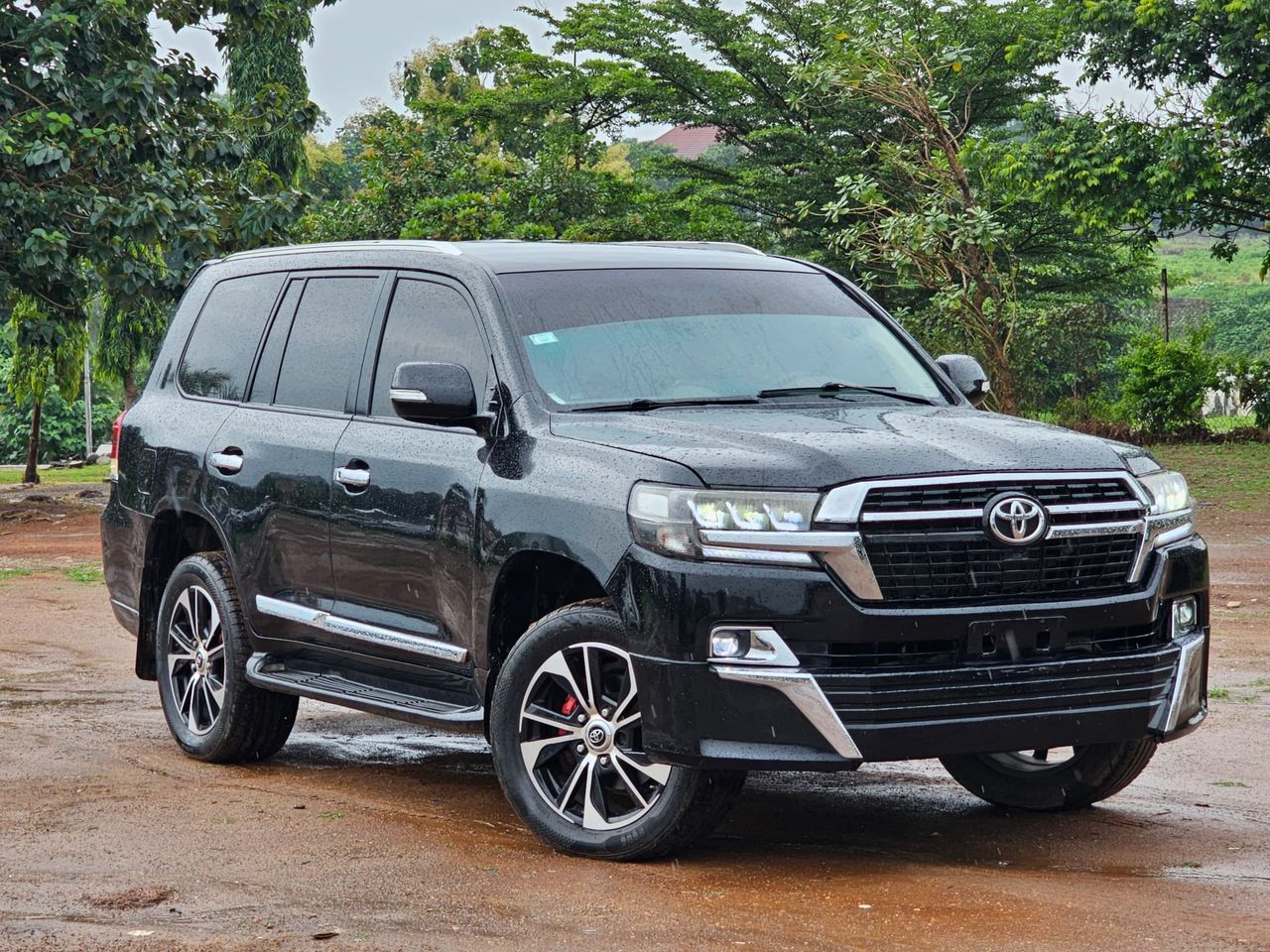 toyotaundefined