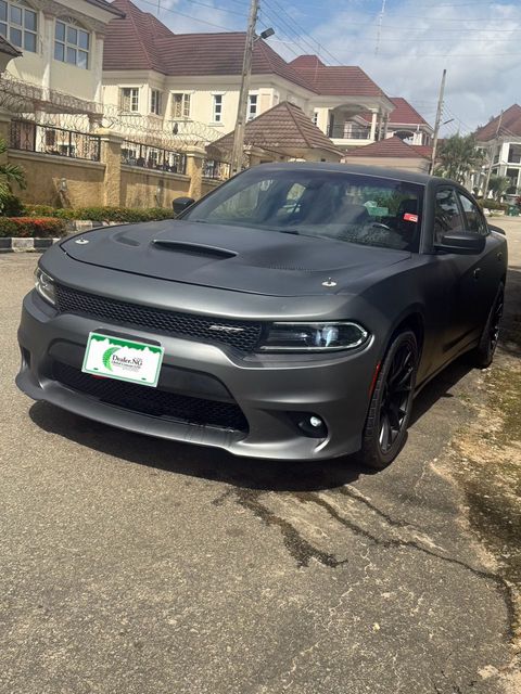 Dodge Charger Charger 