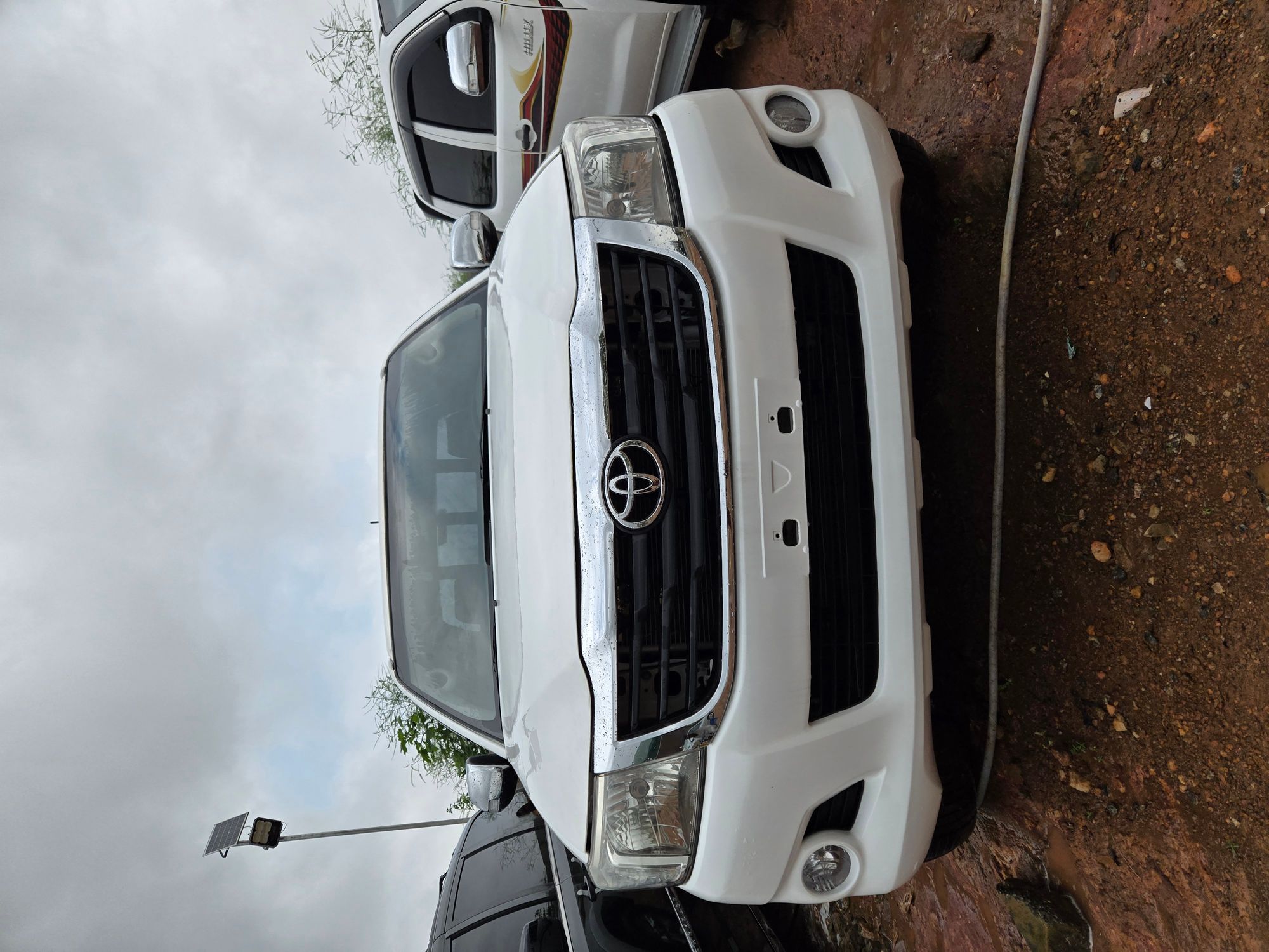 toyotahilux