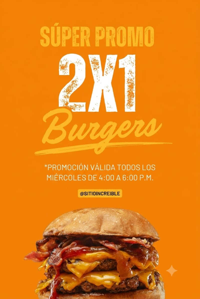 Promoción 2