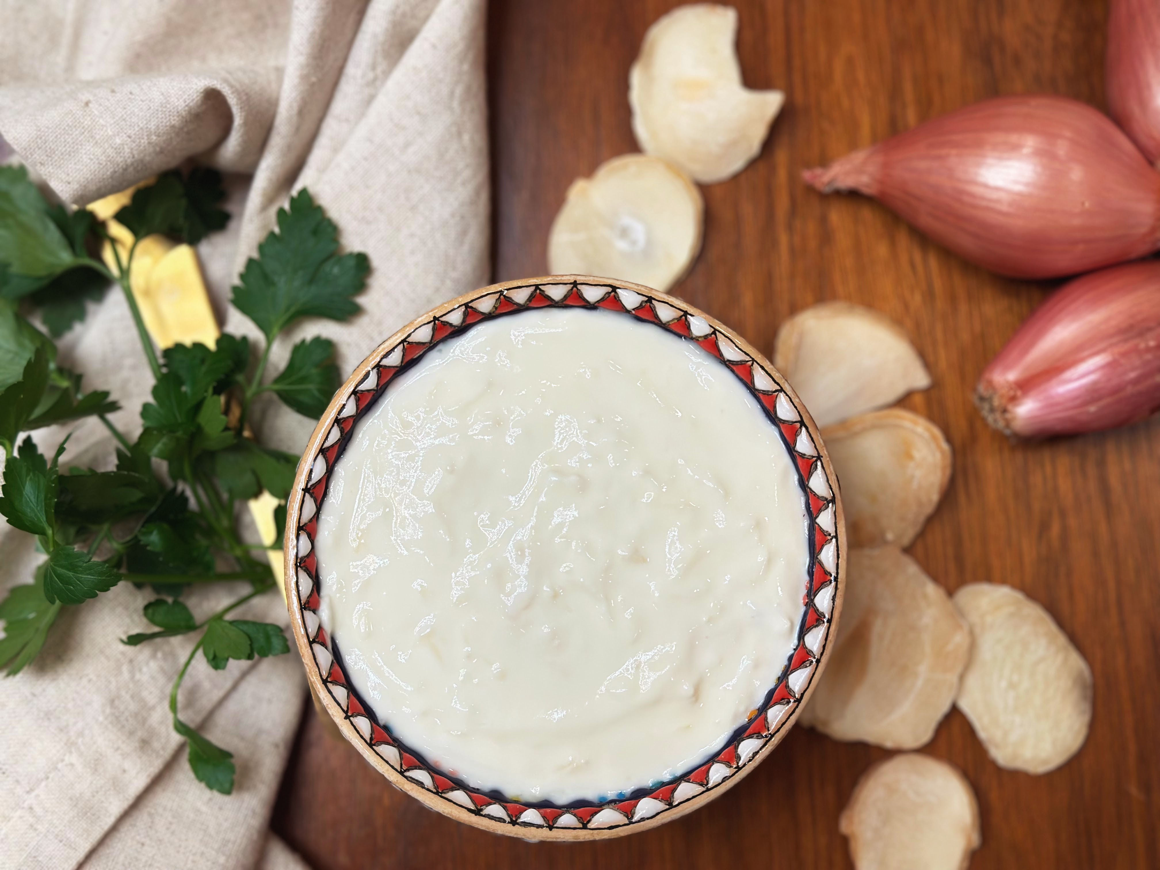 Mast o Musir — Persian side