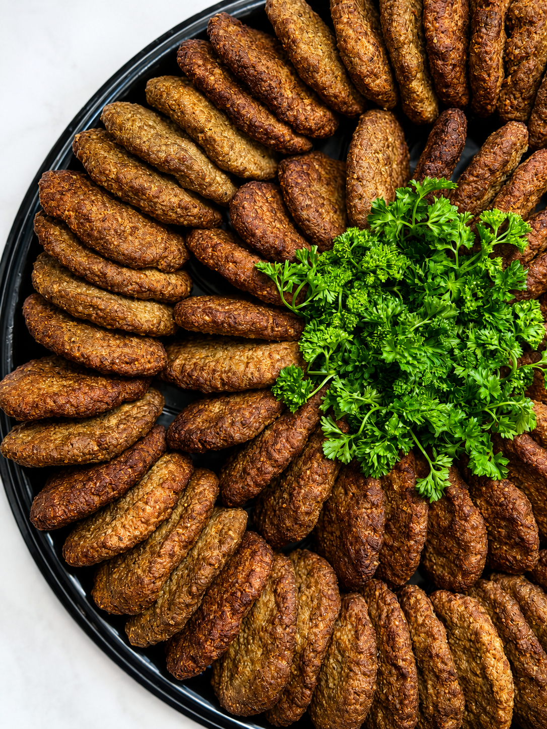 Kotlet — Persian specialty