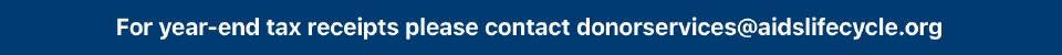 Request year-end tax receipts