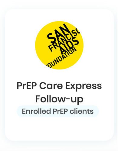 book prep care follow-up