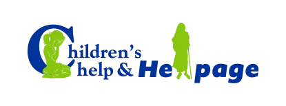 Chah Foundation Logo
