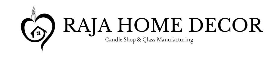 Raja Home Decor Logo