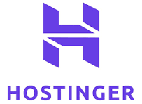 Hostinger Logo
