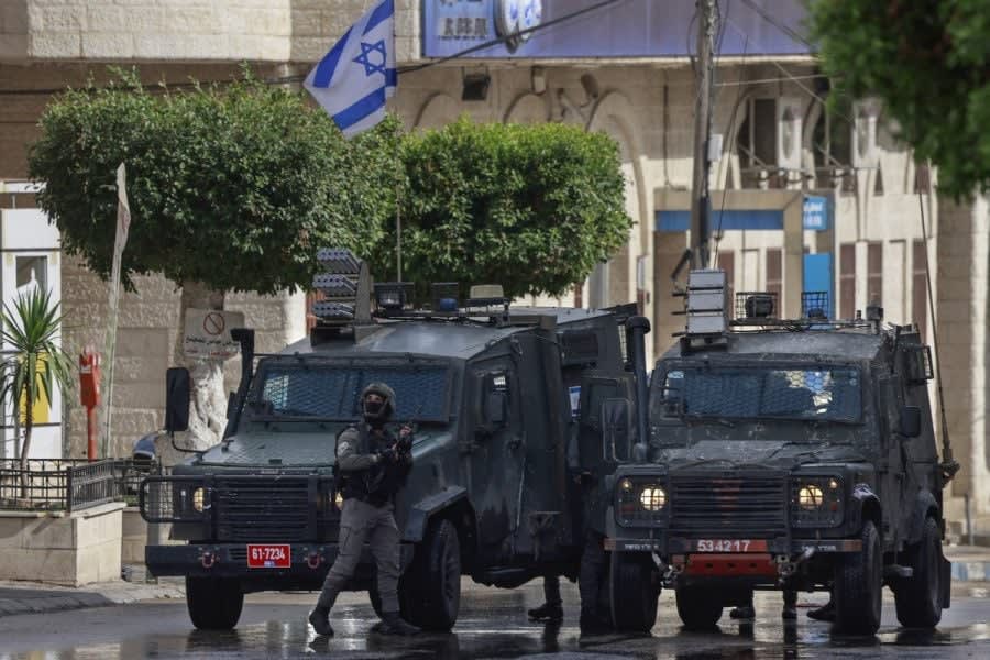 Près de 20 pays dénoncent les mesures prises par Israël en Cisjordanie, qu'ils qualifient d'« annexion de facto ».