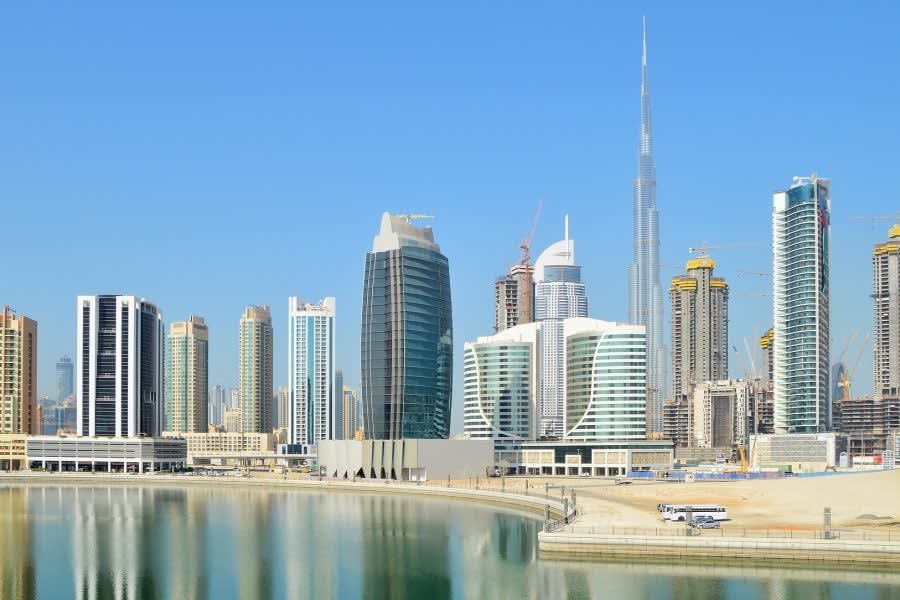 De nouvelles explosions ont été entendues à Dubaï : correspondants de l'AFP