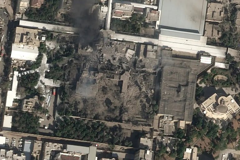 Le Figaro : Voici comment Israël a saisi l'occasion d'assassiner Khamenei