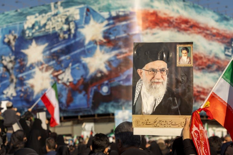 L'ère post-Khamenei : le régime entrera-t-il dans une phase de restructuration ? L'ère post-Khamenei : le régime entrera-t-il dans une phase de restructuration ?
