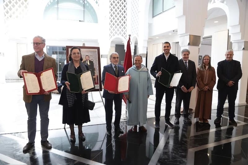 Le Maroc décerne le premier label « Musée du Maroc » à cinq musées