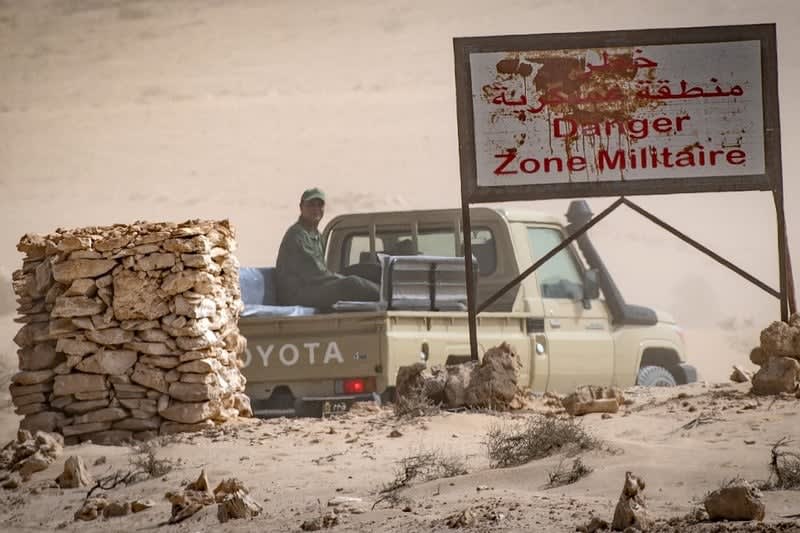 Le Maroc s'oriente vers une stratégie de dissuasion militaire avancée