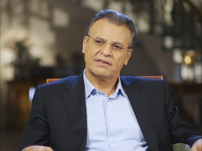 Le décès de Jamal Rayyan… Journalistes et utilisateurs des réseaux sociaux rendent hommage à l'homme à l'origine du premier bulletin d'information diffusé sur les médias. Le décès de Jamal Rayyan… Journalistes et utilisateurs des réseaux sociaux rendent hommage à l'homme à l'origine du premier bulletin d'information diffusé sur les médias.