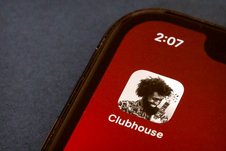 Sa valorisation dépassait le milliard de dollars et elle ne génère plus que 6 000 dollars… Qu'est devenu « Clubhouse » ? Sa valorisation dépassait le milliard de dollars et elle ne génère plus que 6 000 dollars… Qu'est devenu « Clubhouse » ?