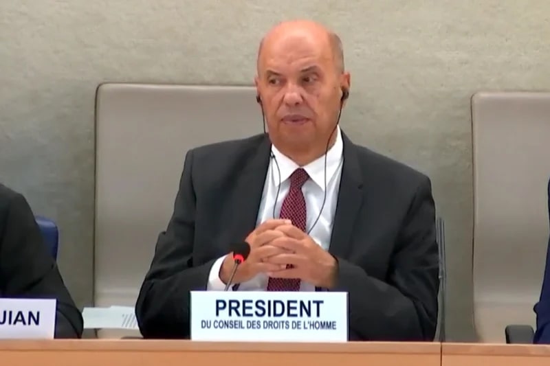 HCR : Le Maroc appelle à un véritable changement de paradigme dans la gestion de la crise des réfugiés dans la région MENA