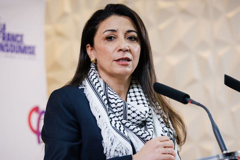 La Palestine a été reconnue cet automne, mais les promesses seront-elles tenues au printemps ? Hala a la réponse. La Palestine a été reconnue cet automne, mais les promesses seront-elles tenues au printemps ? Hala a la réponse.