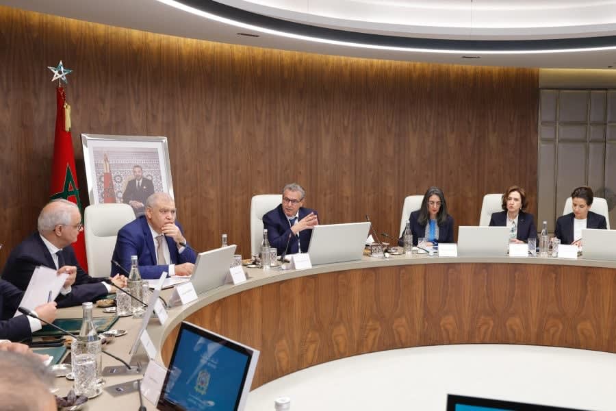 Le Maroc maintient inchangés les prix du butane et de l'électricité malgré la flambée des prix de l'énergie.