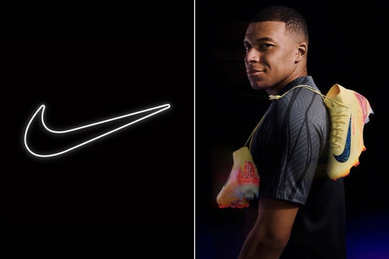 Dans les coulisses de la crise financière entre Mbappé et Nike