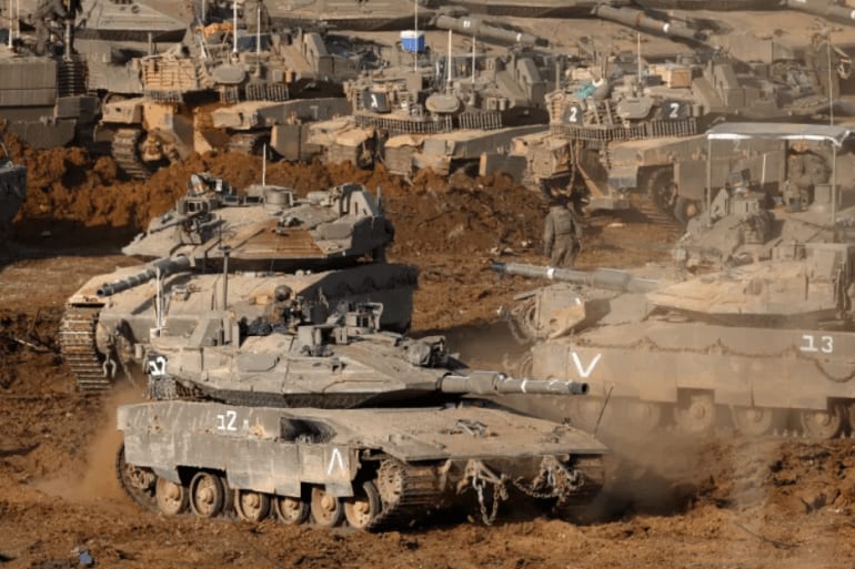 Le bourbier libanais : Israël tombe dans un piège historique pour la cinquième fois.