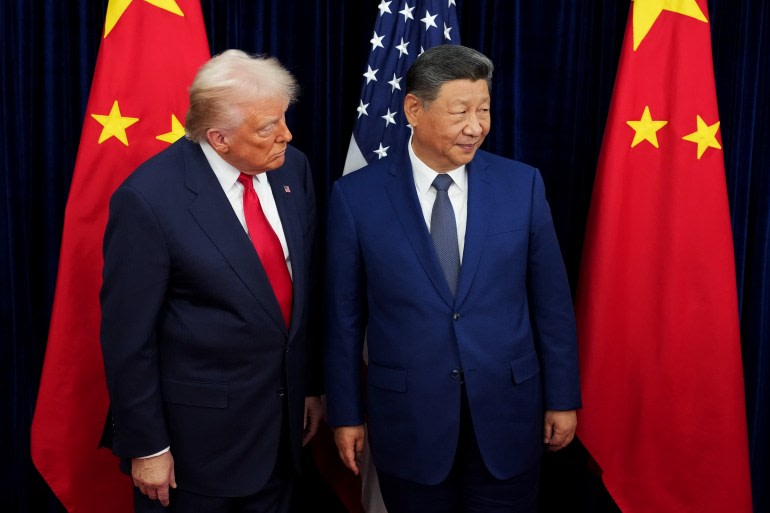 Un article du magazine Foreign Affairs : Que signifierait une guerre contre l'Iran pour la Chine ? Un article du magazine Foreign Affairs : Que signifierait une guerre contre l'Iran pour la Chine ?