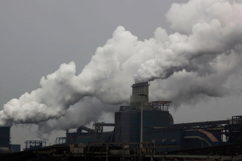 Amnesty International : Deux milliards de personnes vivent dans des zones dangereuses à cause des combustibles fossiles. Amnesty International : Deux milliards de personnes vivent dans des zones dangereuses à cause des combustibles fossiles.