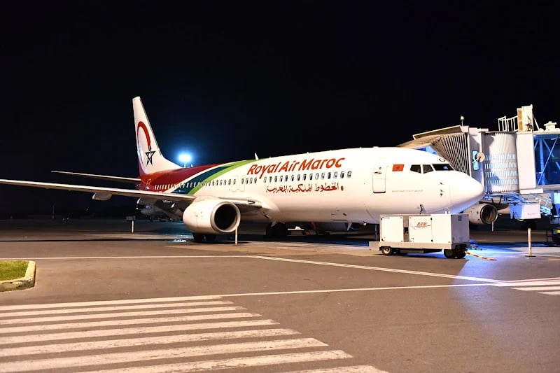 Royal Air Maroc suspend ses vols vers le Moyen-Orient face aux menaces régionales