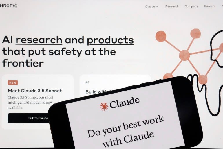 Profitant de la popularité généralisée de « Cloud », « Anthropic » modifie sa politique tarifaire Profitant de la popularité généralisée de « Cloud », « Anthropic » modifie sa politique tarifaire