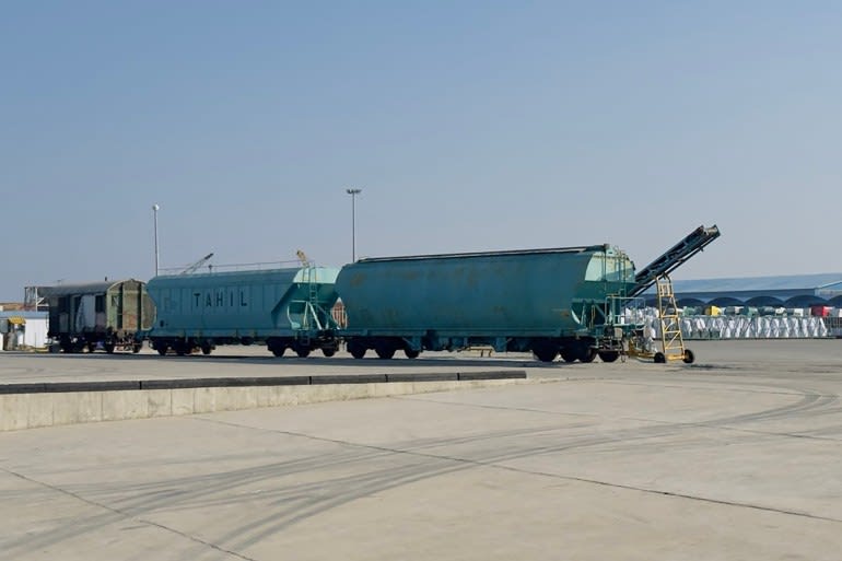 Quelles sont les alternatives dont dispose l'Iran pour contrer le blocus naval américain ?