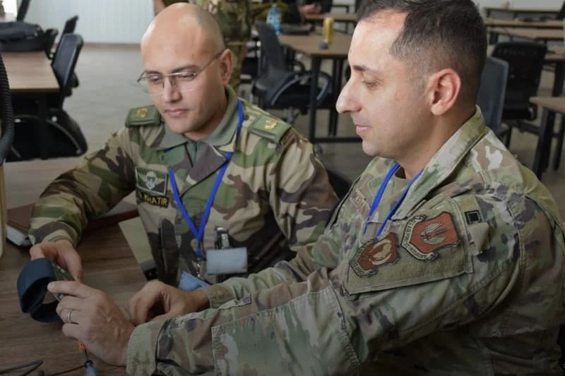 Qu’est-ce que Link-16, le réseau de combat que les États-Unis viennent de partager avec le Maroc ?