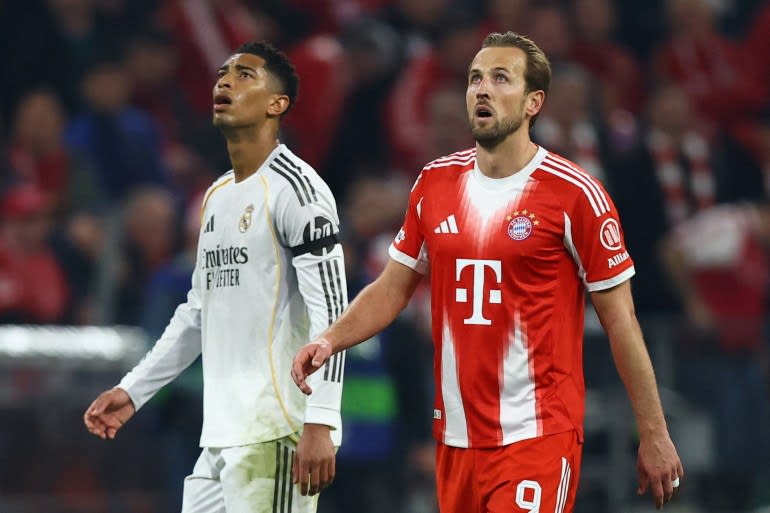 Dates des demi-finales de la Ligue des champions et équipes qualifiées