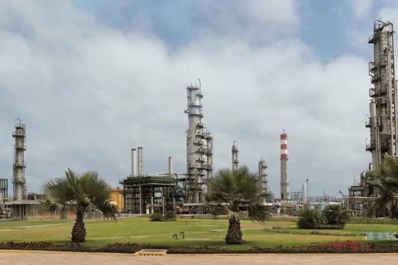 Un nouvel acteur du marché s'intéresse aux chars SAMIR pour renforcer le réseau d'approvisionnement en carburant au Maroc.