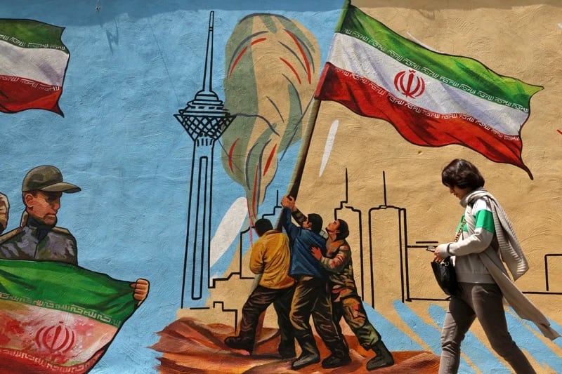 Au Maroc, le sentiment pro-iranien est le plus faible du monde arabe, tandis que le soutien se renforce ailleurs.