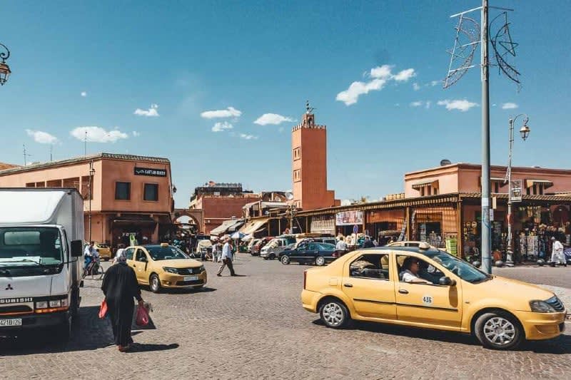Le Maroc s'impose comme un pôle touristique stable malgré les inquiétudes sécuritaires au Moyen-Orient.